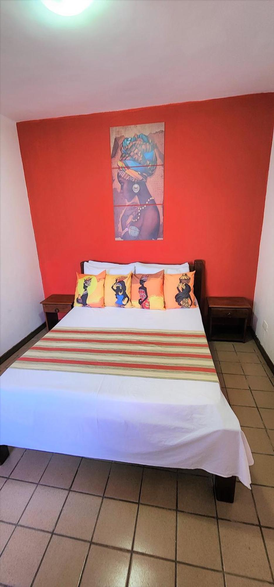 Pousada Porto Rico Porto de Galinhas Phòng bức ảnh