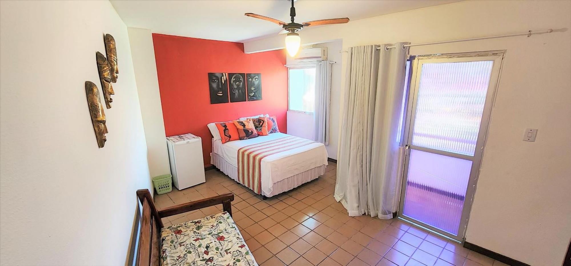 Pousada Porto Rico Porto de Galinhas Phòng bức ảnh